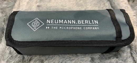 Neumann - KMS 105 4